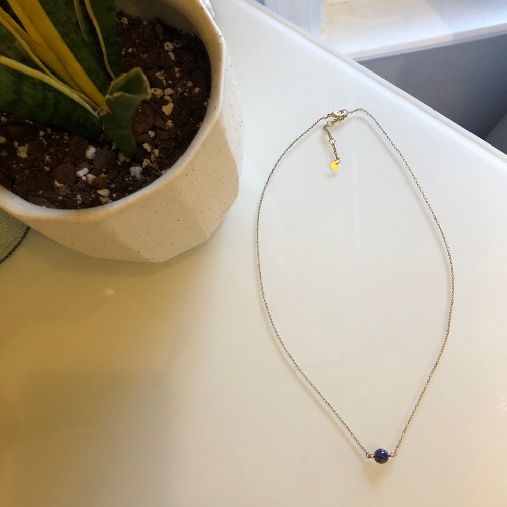 Pendant Necklace